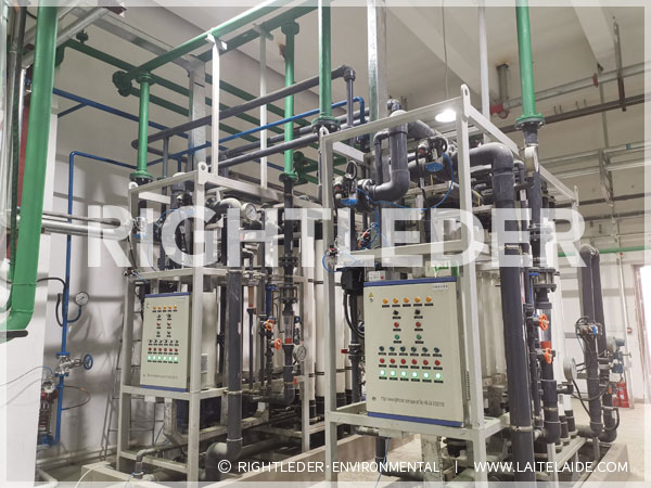 光學領域需要使用超純水的幾種情形 你get到了嗎？